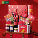 Giỏ Quà Tết Xuân Đại Cát 17