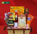 Giỏ Quà Tết Xuân Đại Cát 19