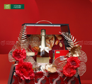 Giỏ Quà Tết Xuân Đại Cát 24