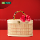 Hộp Quà Tết Mã Đáo Phát Tài 02