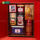 Hộp Quà Tết Mã Đáo Thành Công 01