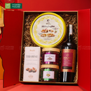 Hộp Quà Tết Mã Đáo Thành Công 03