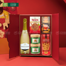 Hộp Quà Tết Mã Đáo Thành Công 07