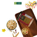 Nhân Sâm Lát Great Mountain Hũ 120g