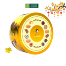 Bánh Xốp Millefoglie Vicenzi Ý Hộp 250g