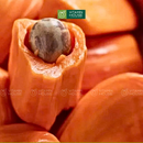 [Trái cây nội địa] Mít Ruột Đỏ Tách Múi Hộp 500g (VN)
