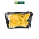 [Trái cây nhập khẩu] Sầu Riêng Musang King Malaysia Hộp 400g Đông Lạnh