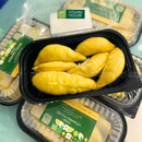 [Trái cây nội địa VN] Sầu Riêng Musang King Hộp 400g