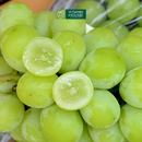 [Trái cây nhập khẩu] Nho Mẫu Đơn Greenvil Hàn Quốc Chùm 1kg