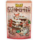 Hạnh Nhân Wasabi HBAF