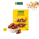 Chà Là Sấy Bakalland Ba Lan Hộp 100g