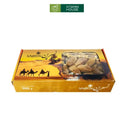 Chà Là Sấy Nguyên Cành Nasrin Tunisia  500G