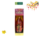 Rượu The Choya Aged 3 Years - 700ml