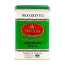 Thái Tea Mix Hộp Thiếc Kiểu Thái (Thái Xanh- Thái Đỏ)