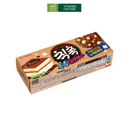 Bánh Quy Chic Choc Tiramisu Lotte 90g