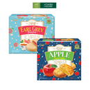 Bánh Quy CW HQ Hộp 195g