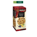 Bánh Quy Vị Trái Cây Và Chanh Walkers Anh Hộp 150g