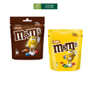 Socola Sữa M&M Mỹ 250g