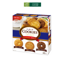 Bánh Quy 3 Vị ITO Original Assort Nhật Hộp 48p