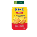 Bánh Quy Leibniz Minis Love Biscuits Đức 300g