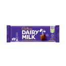 Chocolate Sữa Cadbury Dairy Milk Thanh Socola Sữa Mịn Màng Từ Anh Quốc