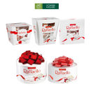 Hộp Chocolate Dừa Raffaello