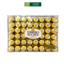 Chocolate Ferrero Rocher Mỹ Hộp 48 Viên