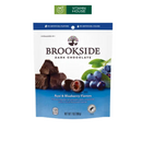 Gói Socola Đắng Có Nhân Brookside Nhiều Vị