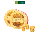 Chocolate Đồng Xu Steenland Hà Lan Hộp 180g