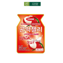 Gói Thạch Trái Cây Konjac Yogee