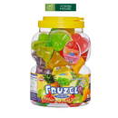 Thạch Rau Câu Fruzel NEO USA