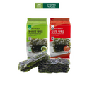 Lốc Rong Biển Ăn Liền Haejeo (3 Gói)