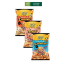 Snack Miaow Miaow Mix 3 Vị