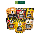 Khoai Tây Trứng Muối IRVINS