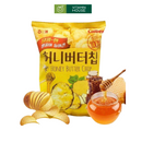 Snack Calbee Tẩm Bơ Mật Ong HQ
