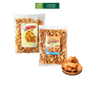 Gói Snack Mực Thái Lan (Mikato, Chainoi)