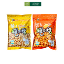 Gói Bắp Rang Hàn Quốc (Phô Mai,Mật Ong)