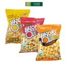 Gói Bắp Rang Hàn Quốc (Phô Mai,Mật Ong)