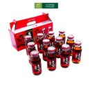 Nước Hồng Sâm Pure Plus HQ Chai 180ml