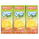 Trà Marigold Singapore Hương Vị Trái Cây, Hộp 250ml