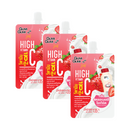 Gói Nước Thạch Gumi Gumi Vitamin 135g (Nhiều Vị)