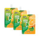 Gói Nước Thạch Gumi Gumi Vitamin 135g (Nhiều Vị)