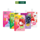 Gói Nước Thạch Gumi Gumi Vitamin 135g (Nhiều Vị)