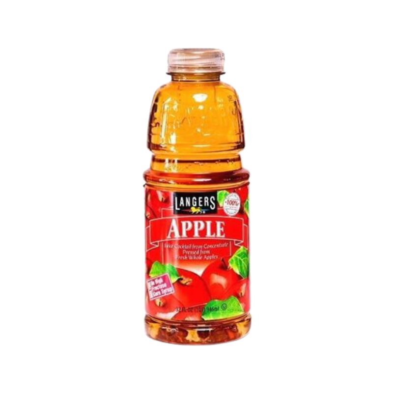 Nước Ép Langers Mỹ Chai (946ml-1.89L)