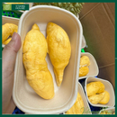 [Trái Cây Nội Địa VN] Cơm Sầu Riêng - Thương Hiệu Huỳnh Lâm