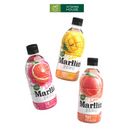 Nước Trái Cây Không Đường Marllin HQ Chai 500ml