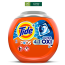 Viên Giặt Tide(Đủ Loại)