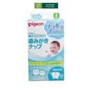 Khăn Lau Răng Pigeon (6M+ 42pcs)