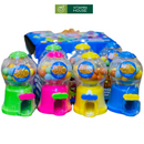 Gum Đồ Chơi Mini GumBalls Machine 35g