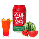 Soda Vị Trái Cây SFC Hàn Quốc Nhiều Vị Thơm Ngon